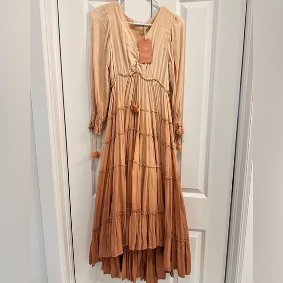 Ivy City Co Dresses & Skirts - Ivy City Co Sahara Dress